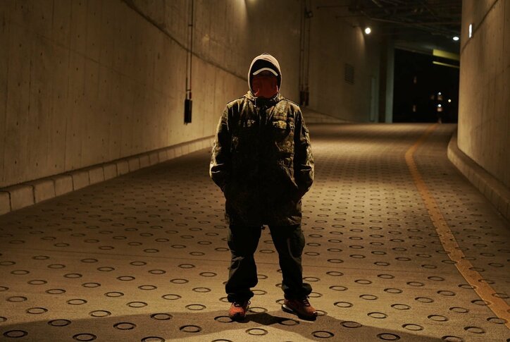 DSXTX、早くも今年二作目「Realm of the dead」をリリース！今作はビートメイカー・ATSUKIとのコラボEP！！