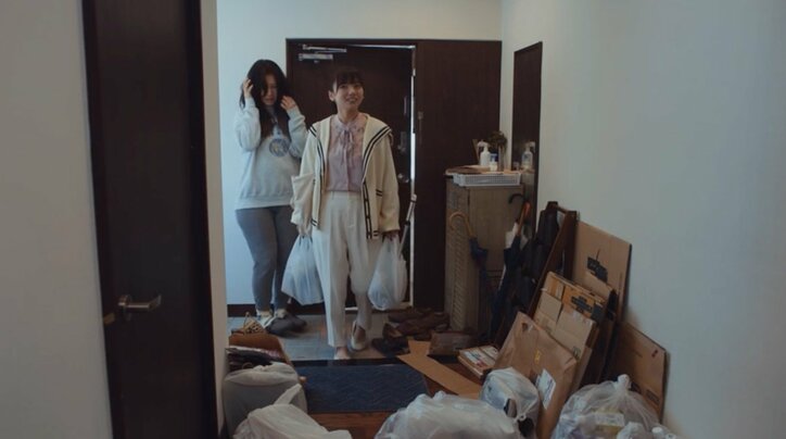 愛人の妻の相談相手となり自宅に侵入…悪意なきパラサイト不倫女の恐怖行動『泥濘の食卓』