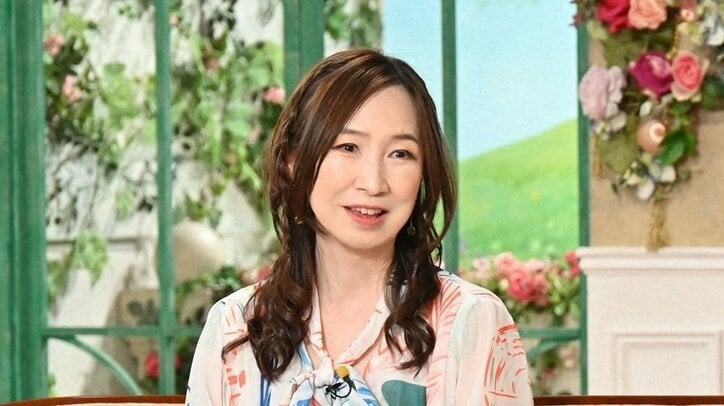 【写真・画像】森口博子、“名付け親”の亡き恩師との貴重映像に涙 レッスンのお願いで電話をかけようとし「そっか、もう亡くなっちゃったんだ」 1枚目
