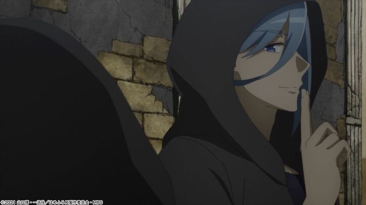 キース救出に向かったカタリナたち!アニメ『はめふらX』第11話先行カット・あらすじ公開