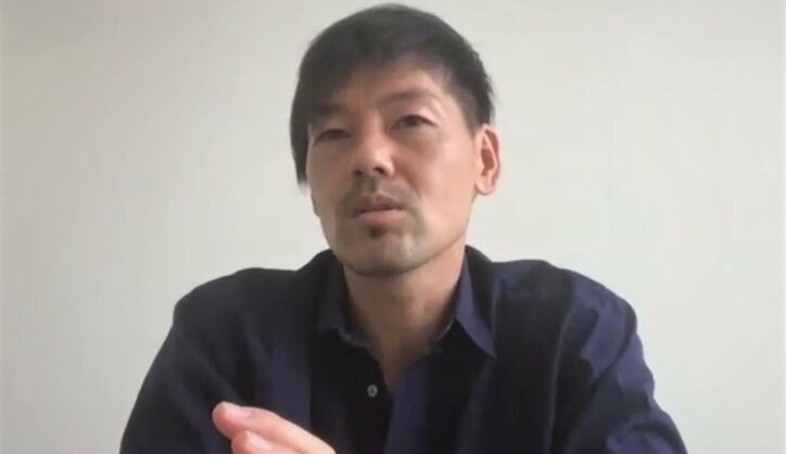 松井大輔、Fリーグ移籍に本音 背中を押したカズの金言「何があるかわからないから面白い。だからプレーし続けることが大事」