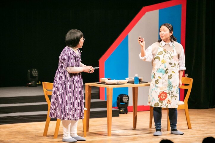 『ワタナベお笑いNo.1決定戦2020』はなしょーが令和最初の王者に決定！賞金の使い道は「2人で温泉旅行に」