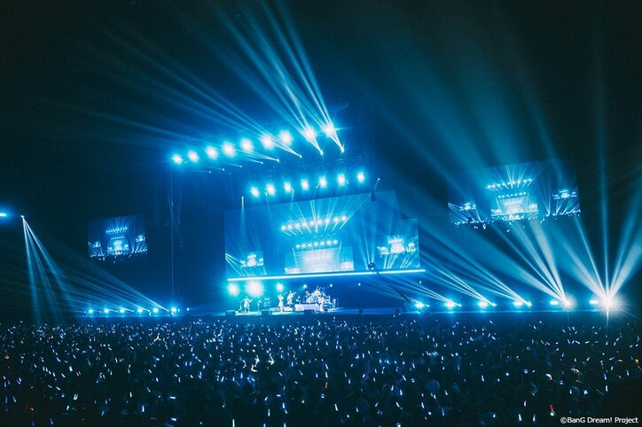 【写真・画像】【セットリスト掲載】MyGO!!!!!×Ave Mujica ツーマンライブ「“moment / memory”」レポート　8枚目