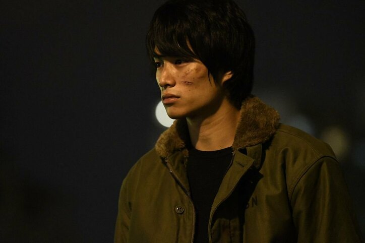 劇団EXILE総出演！SABU監督が贈る映画『jam』ポスタービジュアル＆場面写真解禁