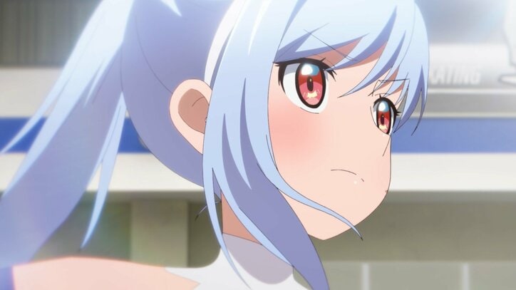 アニメ『メダリスト』2期第2弾PVさな場面カット