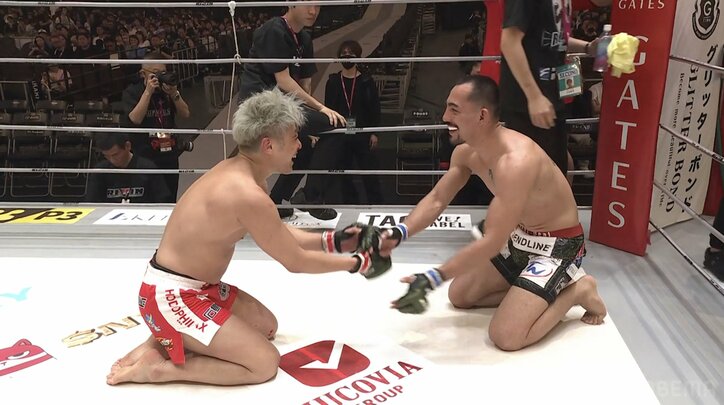 【写真・画像】【全試合速報します】RIZIN男祭り（ライジン男祭り）対戦カード・大会情報・試合速報　4枚目