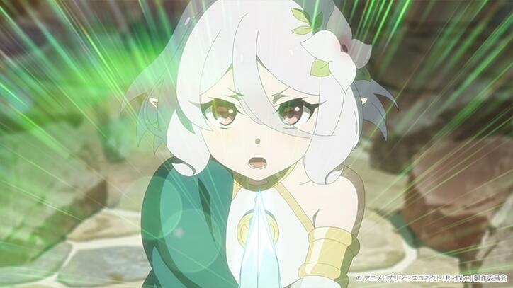 アニメ「プリコネR Season2」ヴァイスフリューゲル ランドソル支部が登場！第6話先行カット＆あらすじ公開