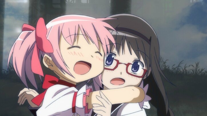 【写真・画像】ABEMAでアニメ映画・OVA20作品を3連休に一挙配信『ONE PIECE』『まどマギ』『あの花』など　3枚目