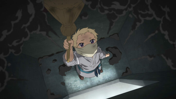 アニメ「本好きの下剋上」ヴィルマの心に変化が…?第22話先行カット&あらすじ公開