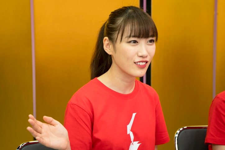 ももクロ、テレ朝小松靖アナの深化するモノノフっぷりに「心配になる」「会えない時間がそうさせてる」