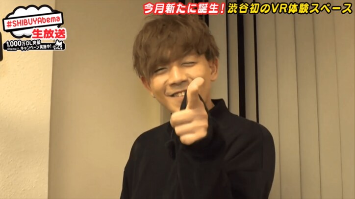 たくぽんにオカマ疑惑が浮上 内股気味で銃を乱射