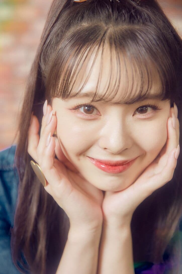 ガルプラ出身・川口ゆりな、当時の仲間は今でも戦友「強く深い絆を感じます」韓国で恋しいのはインスタントラーメン『HEART SIGNAL JAPAN』ゲスト出演