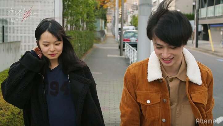 りこ＆りょうすけの急接近に焦るななか「終わった…」切なすぎる三角関係が勃発『月とオオカミちゃん』第3話