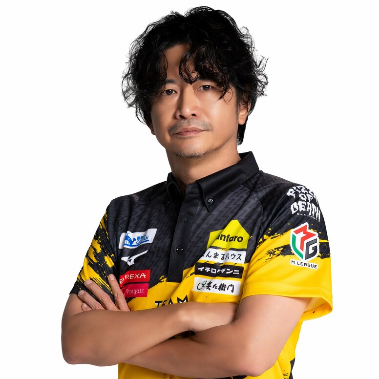 TEAM雷電・萩原聖人、9年目のMリーグに思うこと「話題は明るいところで作られるべき」理想の試合時間にも言及「映画1本、90分ぐらい。2時間は長い」／麻雀・Mリーグ