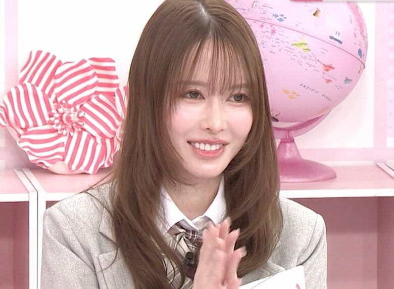 美人キャバ嬢、息子の年齢を明かしオズワルド伊藤が驚愕「いかつ！」