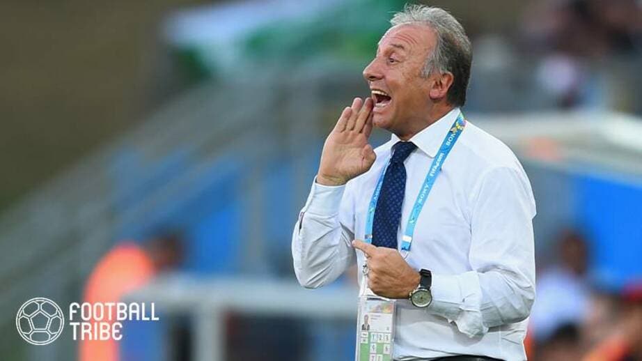サッカー日本代表に必要なことは?ザッケローニ監督時代の試合から考察