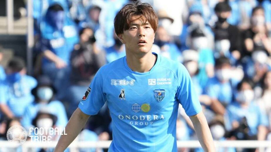 2026年W杯の日本代表入りに期待のJリーガー6選