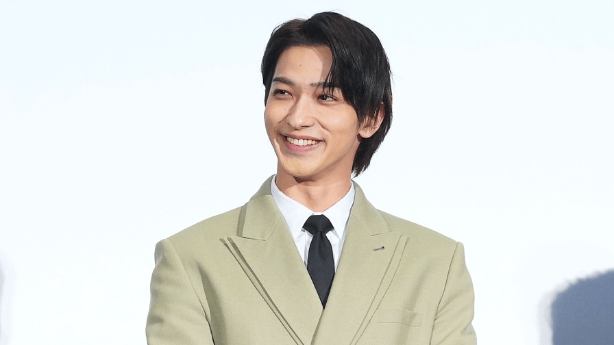 横浜流星「心から好きなんだと再確認」報告に芸能界から祝福の声 (ニュース) | 無料動画・見逃し配信を見るなら | ABEMA