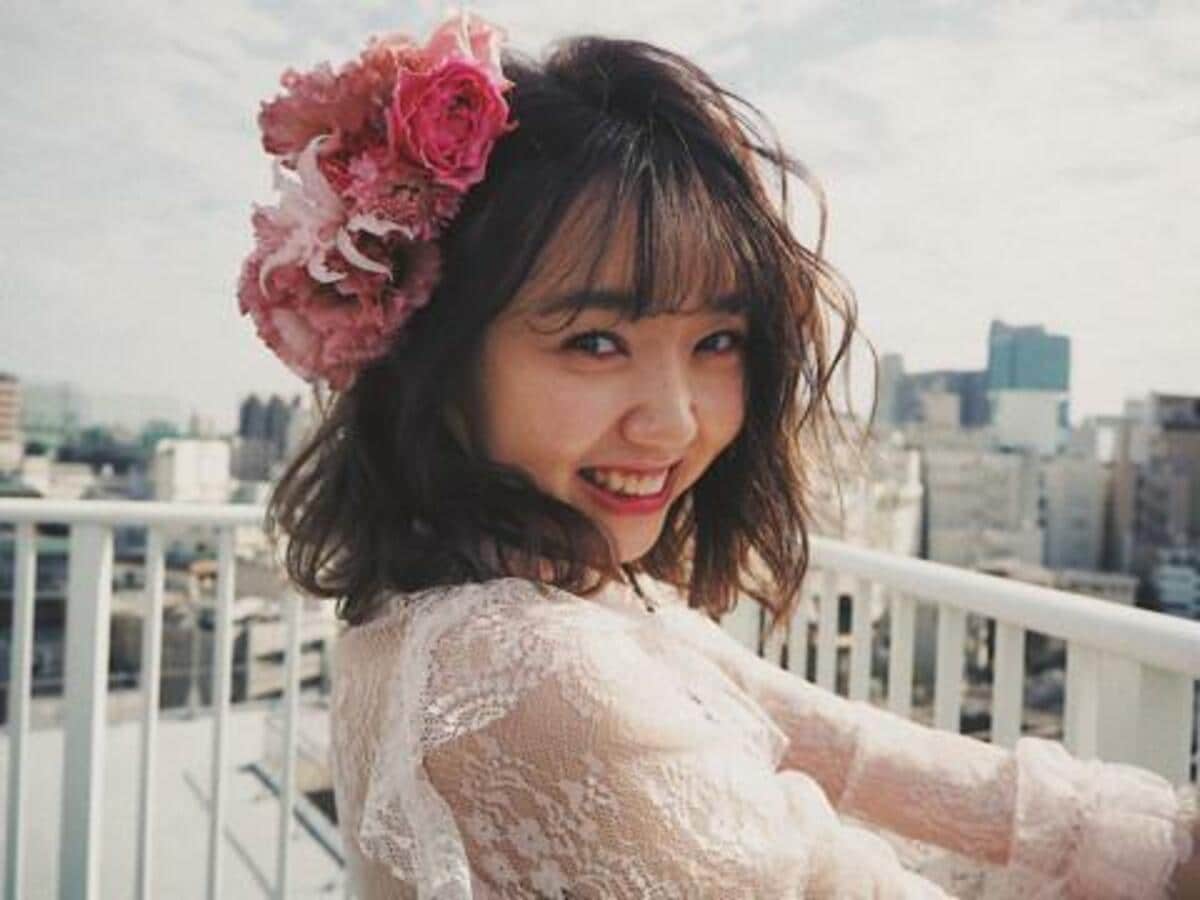 Seventeen』“まなみん”卒業を発表「これが1番のベストでした