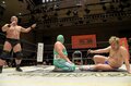 10万円プレゼントに“パパ活”募集、新日本乱入宣言も…これがDDTの「ツイッタープロレス」だ