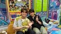 浪川大輔＆八代拓が全力ダンス対決、若者文化を学ぶコーナーで新しい発見も