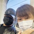  北斗晶、夫・佐々木健介と電車移動を選んだ理由「年末も近くなり」 