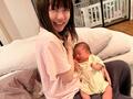  あいのり・桃の夫、妻の母乳が“暴発”した理由「男には想像も付かない世界」 
