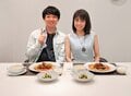 小林麻耶、夫と結婚1周年の記念日「心から感謝しています」