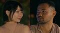 年収2000万の歯科医が夜のプールサイドに、他の男性とデートに行った32歳ミステリアス美女を呼び出し「羨ましいなって」