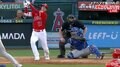 大谷翔平、4試合ぶり22号! 逆転のスリーラン 飛距離129メートルの豪快弾