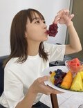 近藤千尋、“1人時間”でやめられないことを告白「今宵も食べたや、エクレアさん」