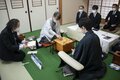 藤井聡太王将VS羽生善治九段 激戦を制するのはどっちだ 勝てば“王手” 第5局再開/将棋・王将戦七番勝負