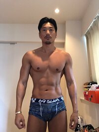 金子賢『みんなで痩せましょう企画100ラスト‼️』