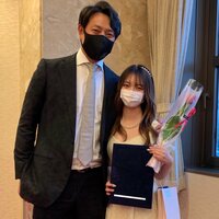 岩隈まどか『長女卒業式』