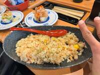 杉浦太陽『みんなで浜田チャーハン』