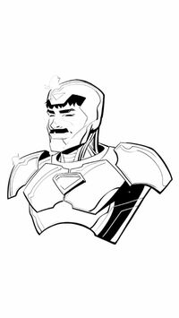 これであなたも「アイアンマン」が描ける！？マーベルが描き方を動画で伝授、ファン歓喜