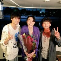 『MIU404』久住役・菅田将暉のクランクアップショットにファン歓喜  「素晴らしかったです」「痺れました」