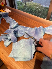 キャシー中島『ハワイへ出発』