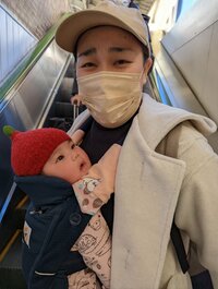 チェリー吉武『2021年終わりに』