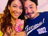 LiLiCo『時間を大切に❣️』