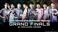 RAGE Shadowverse Dawnbreak, Nightedge GF | 無料のインターネットテレビはAbemaTV(アベマTV)