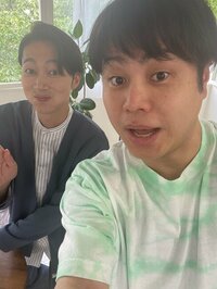 NONSTYLE井上『JO1』