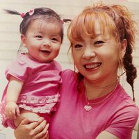 ハイヒールモモコ『長女の18歳の誕生日』