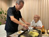 研ナオコ『遂に、、』