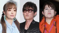 【映像】KANさん(61)死去にきゃりー スガシカオ 山田邦子が追悼