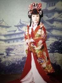 平野ノラ「たまげーーーーー！」な和装姿を公開　結婚式での白無垢も検討