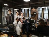 トレース『ご視聴ありがとうございました!』