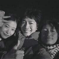 松下洸平、『最愛』共演者の吉高由里子＆井浦新に感謝「お二人に出逢えて幸せだ」