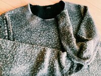 水嶋ヒロ『毛玉事件』