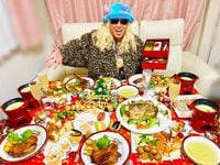 DJ KOO『イェーイ！！家に帰ったら！！』